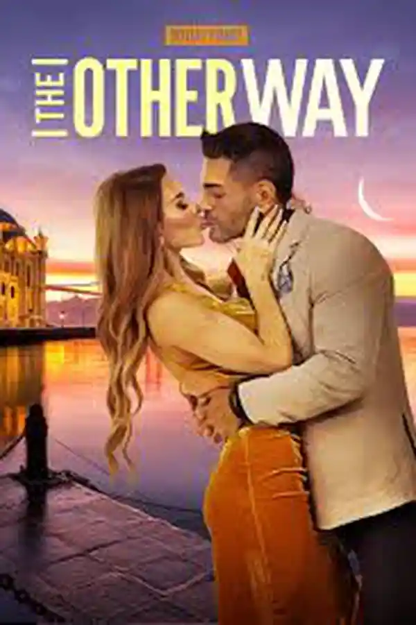 90 Day Fiancé: Complete Season 5 streaming release poster