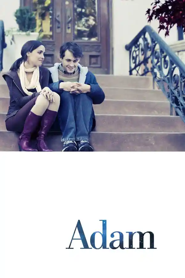 Adam streaming release poster