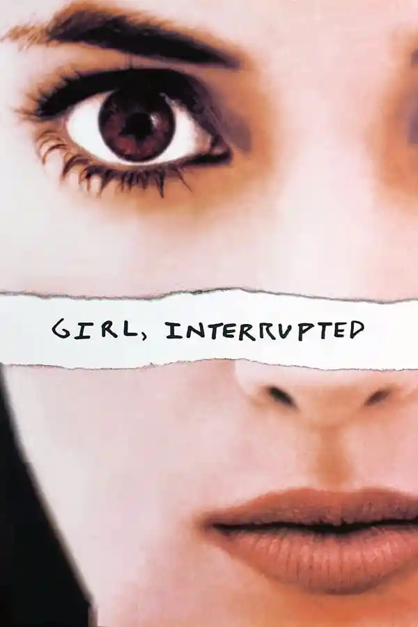 Girl, Interrupted streaming release poster