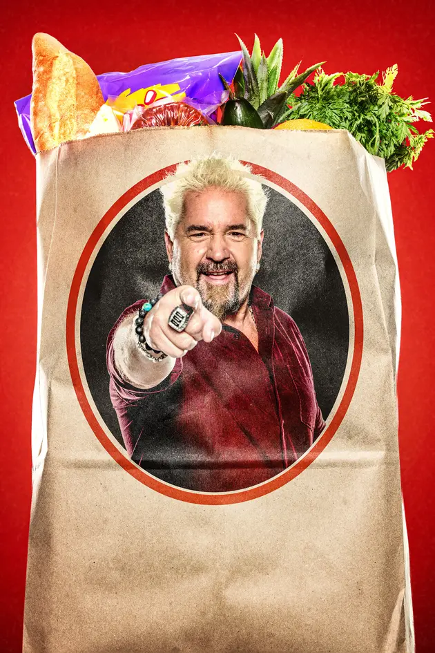 Guy's Grocery Games, Season 38 streaming release poster