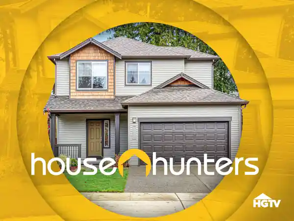 House Hunters: Volume 10, Season 242 streaming release poster