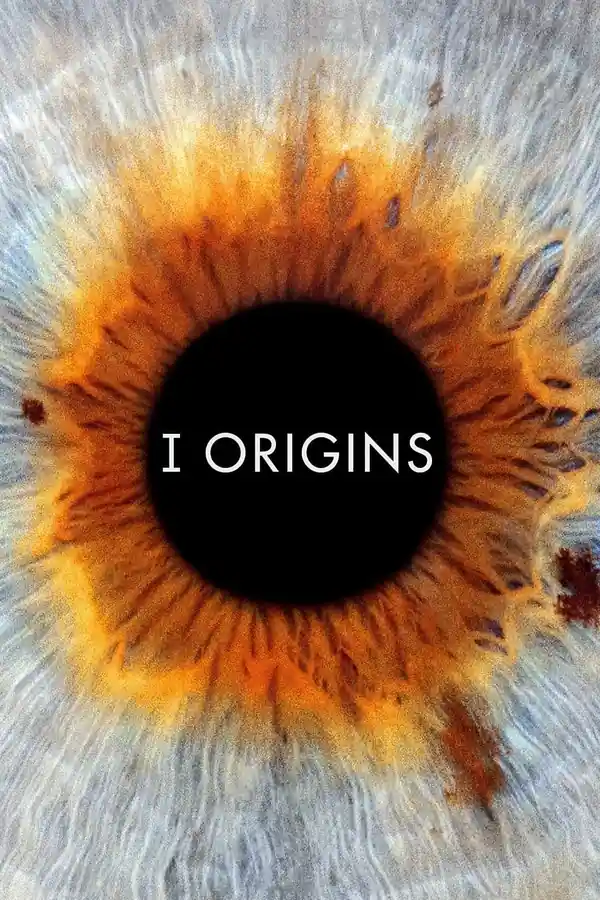 I Origins streaming release poster