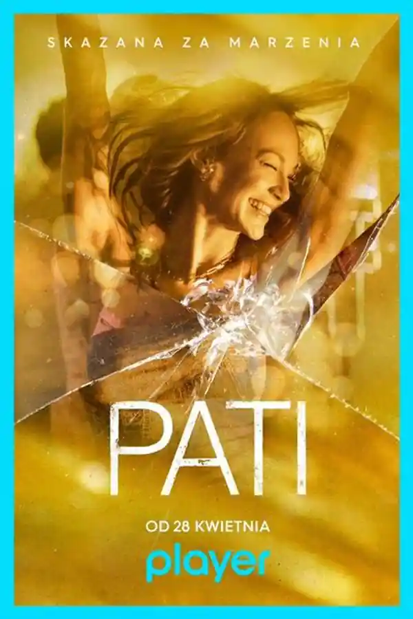Pati, Seasons 1&2 streaming release poster