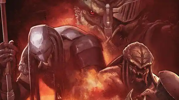 Predator: Killer of Killers third promotional still