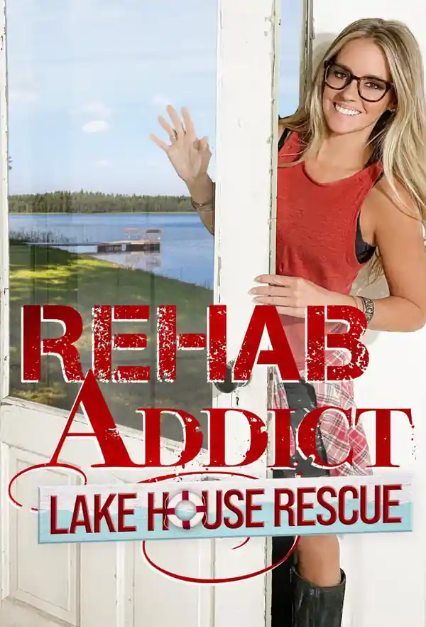 Rehab Addict, Season 10 streaming release poster