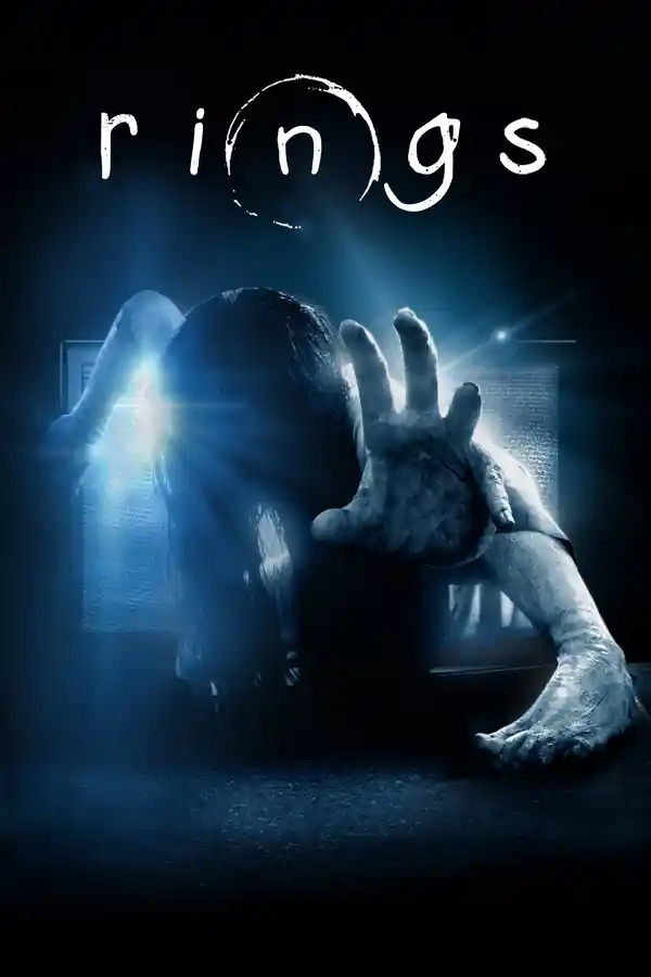 Rings streaming release poster