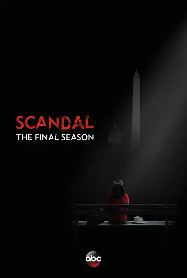 Scandal, Seasons 1-7