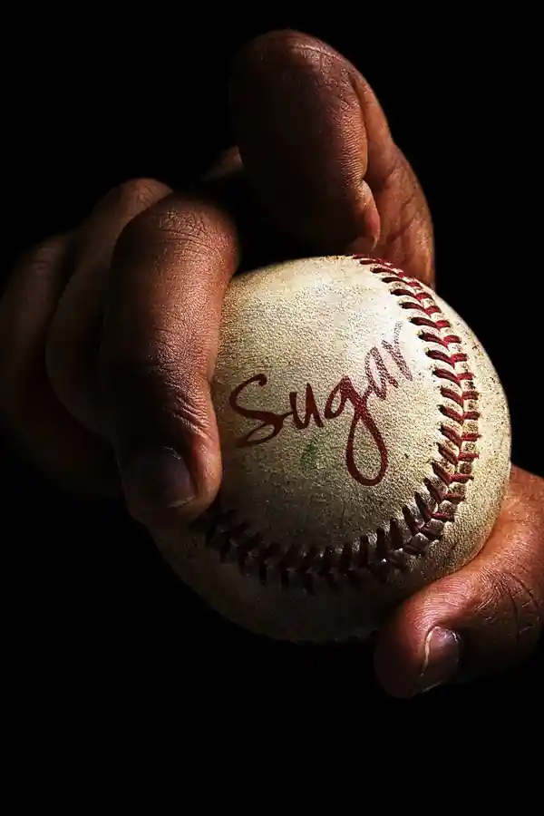 Sugar streaming release poster