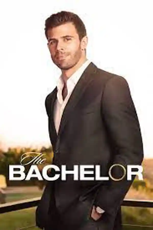 The Bachelor: Complete Seasons 27 & 28 streaming release poster
